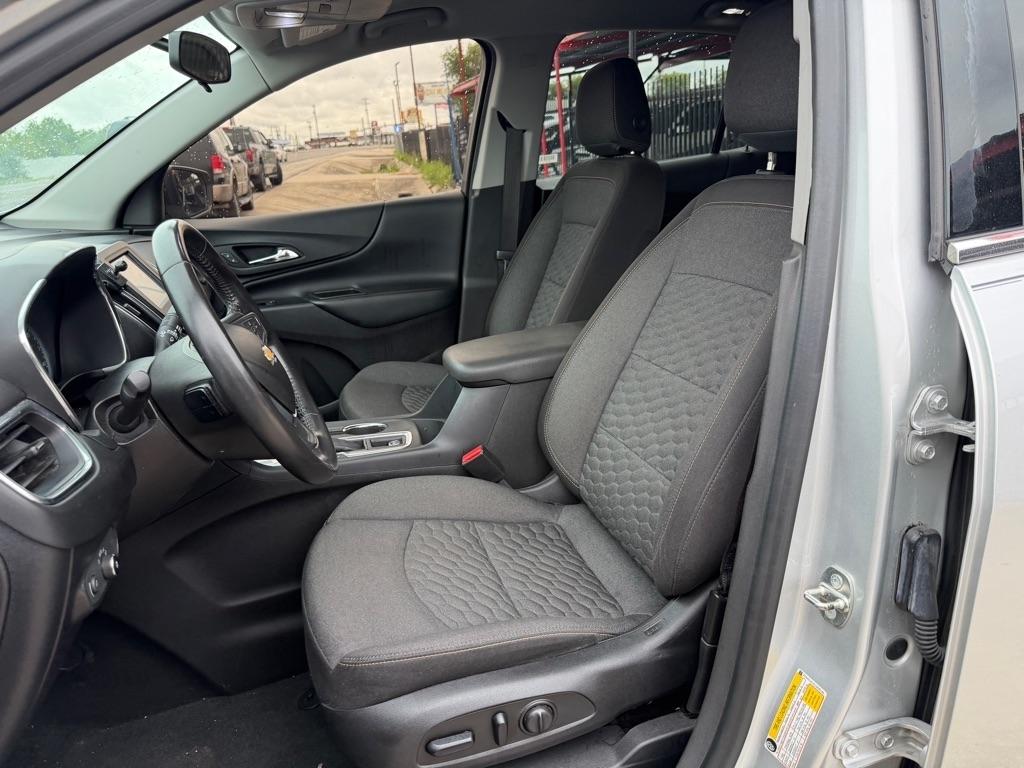 Chevrolet Equinox LT 2WD 2018