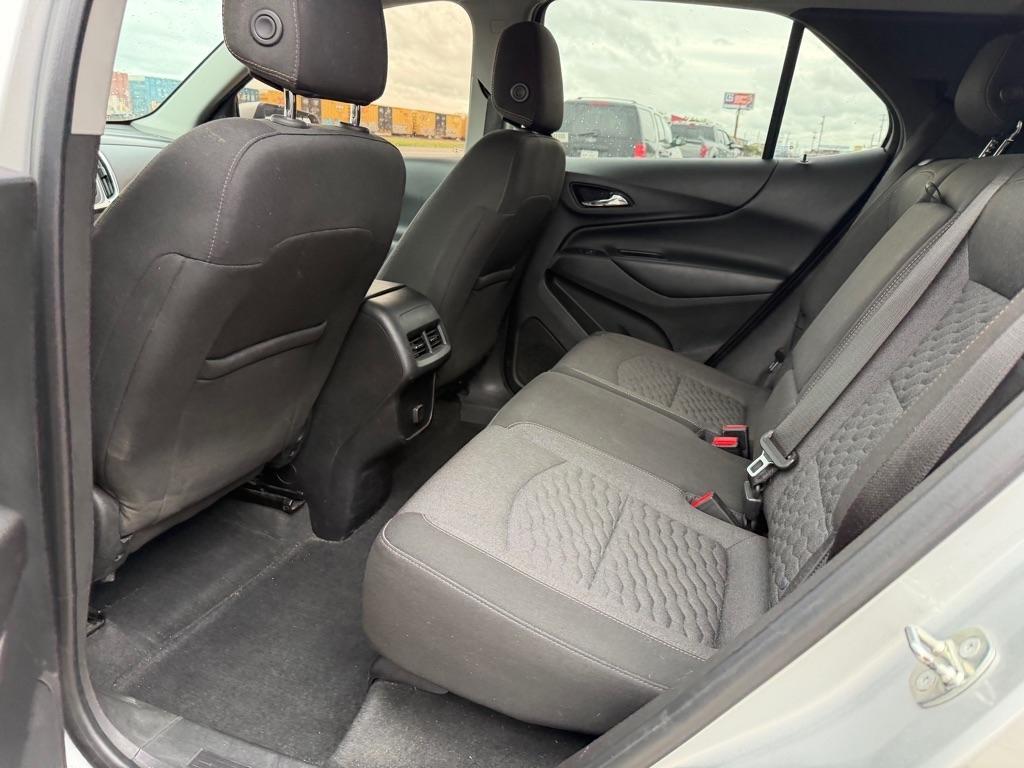 Chevrolet Equinox LT 2WD 2018