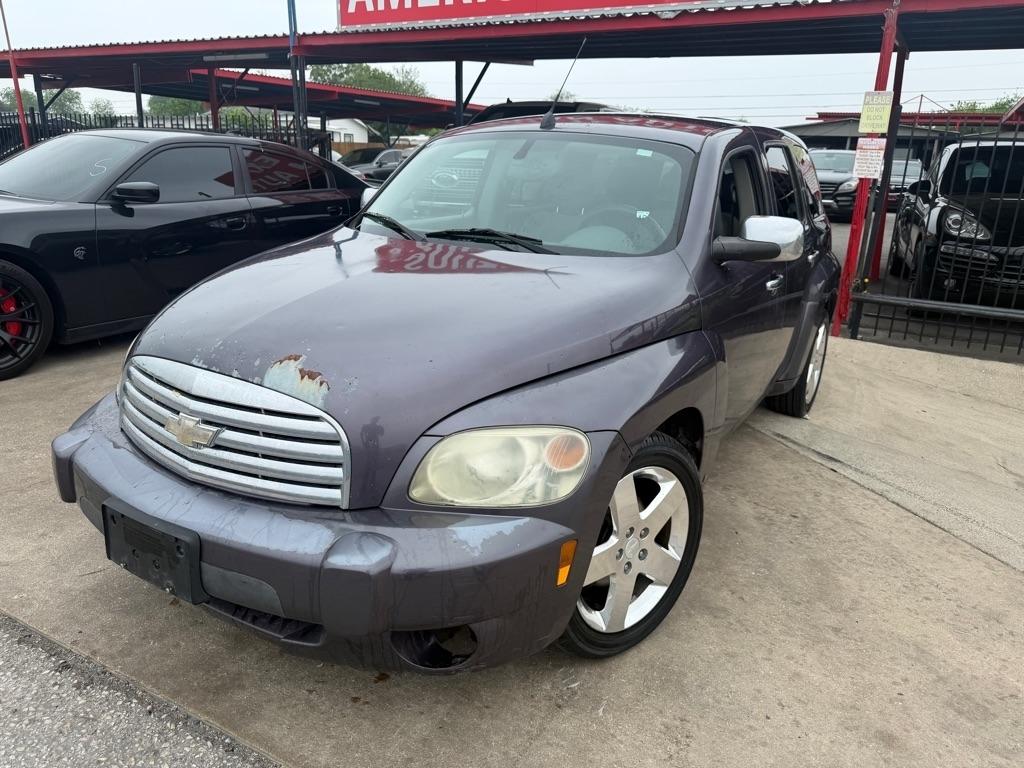 2006 Chevrolet HHR LT