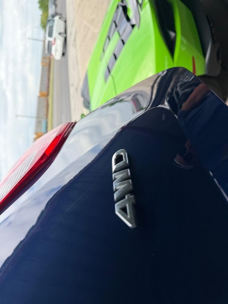 Nissan Pathfinder S 4WD 2019