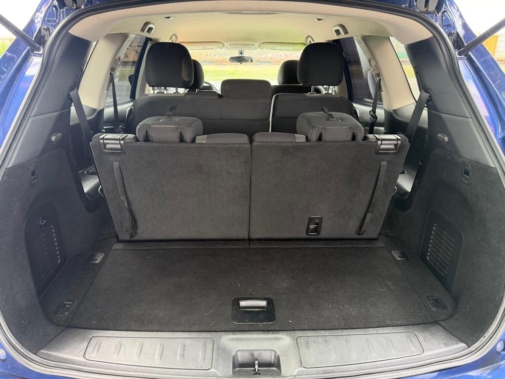 Nissan Pathfinder S 4WD 2019