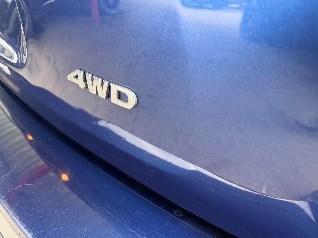 Nissan Pathfinder S 4WD 2019