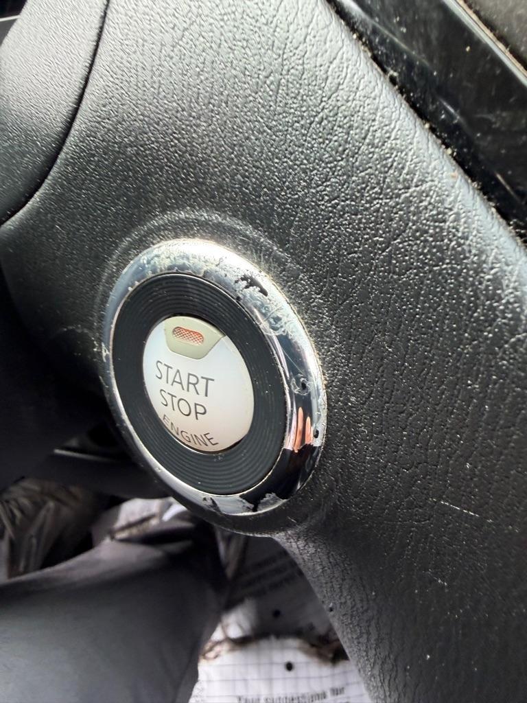 Nissan Pathfinder S 4WD 2019