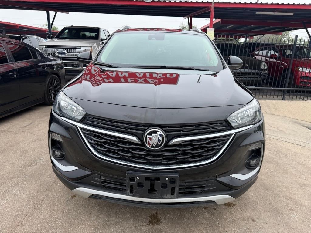 Buick Encore GX Select 2022