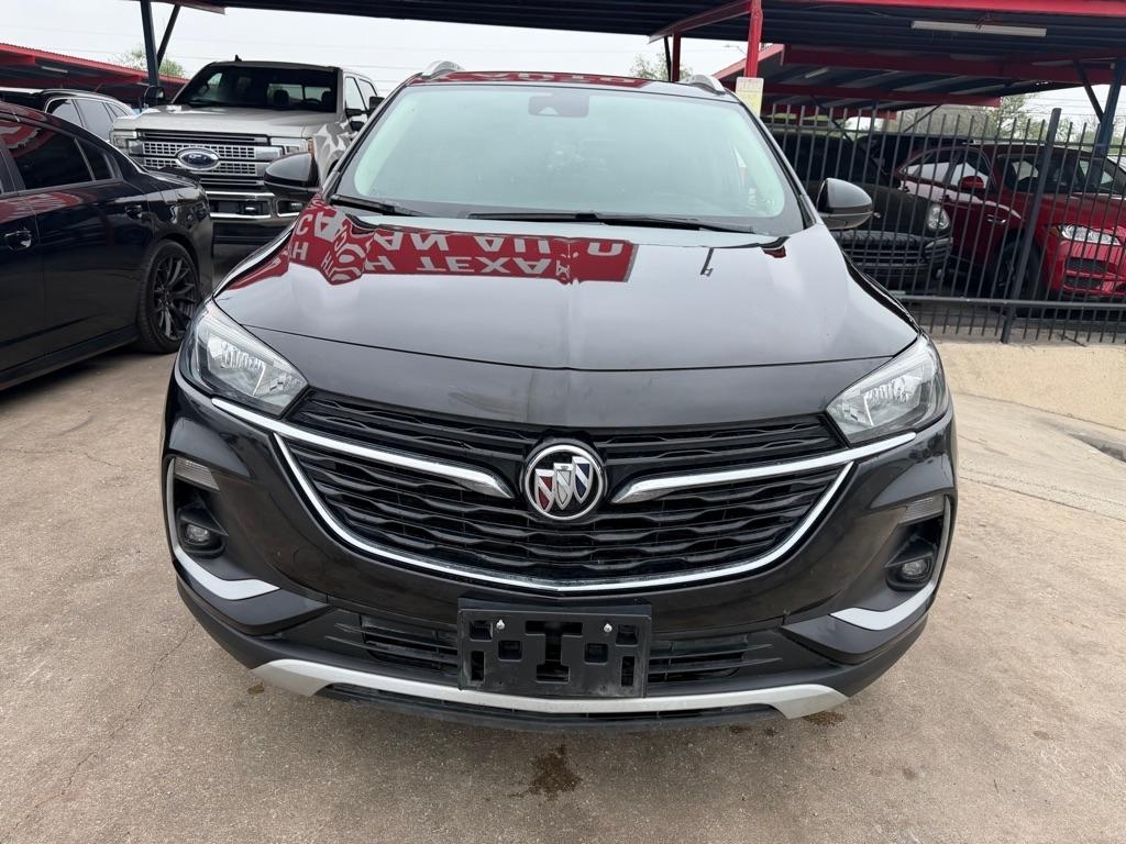 Buick Encore GX Select 2022