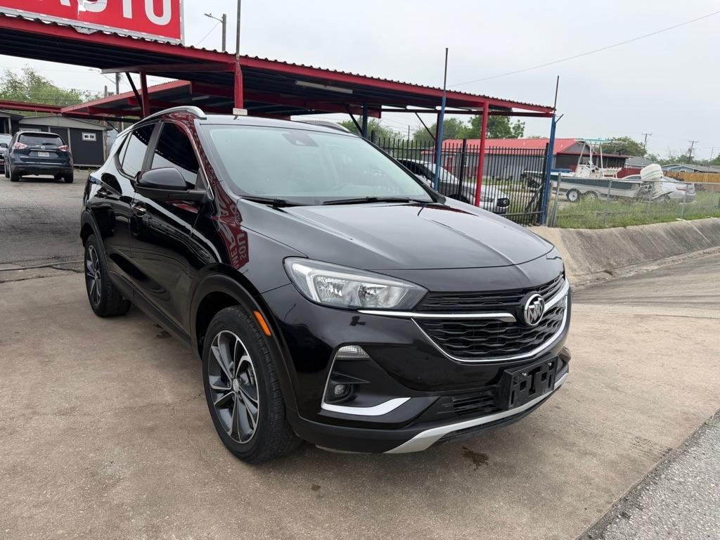 Buick Encore GX Select 2022