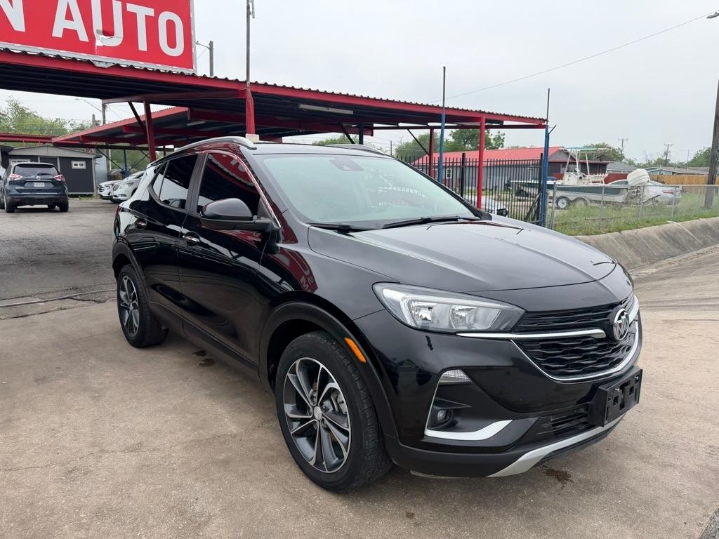 Buick Encore GX Select 2022