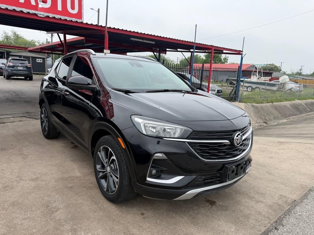 Buick Encore GX Select 2022