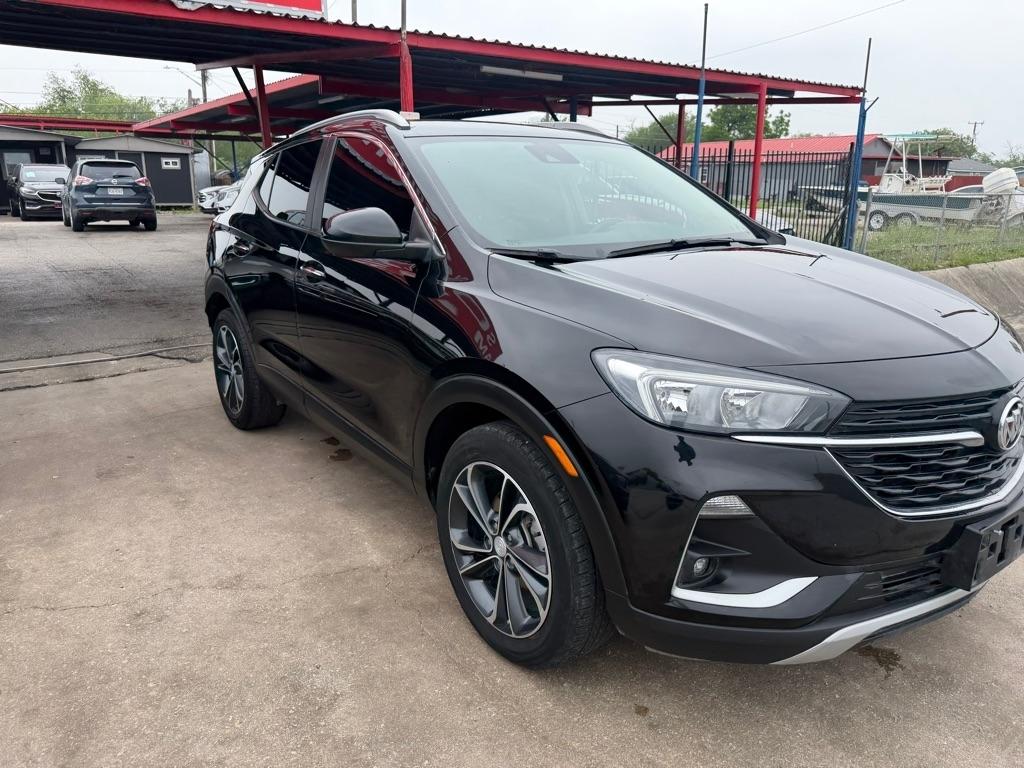 Buick Encore GX Select 2022