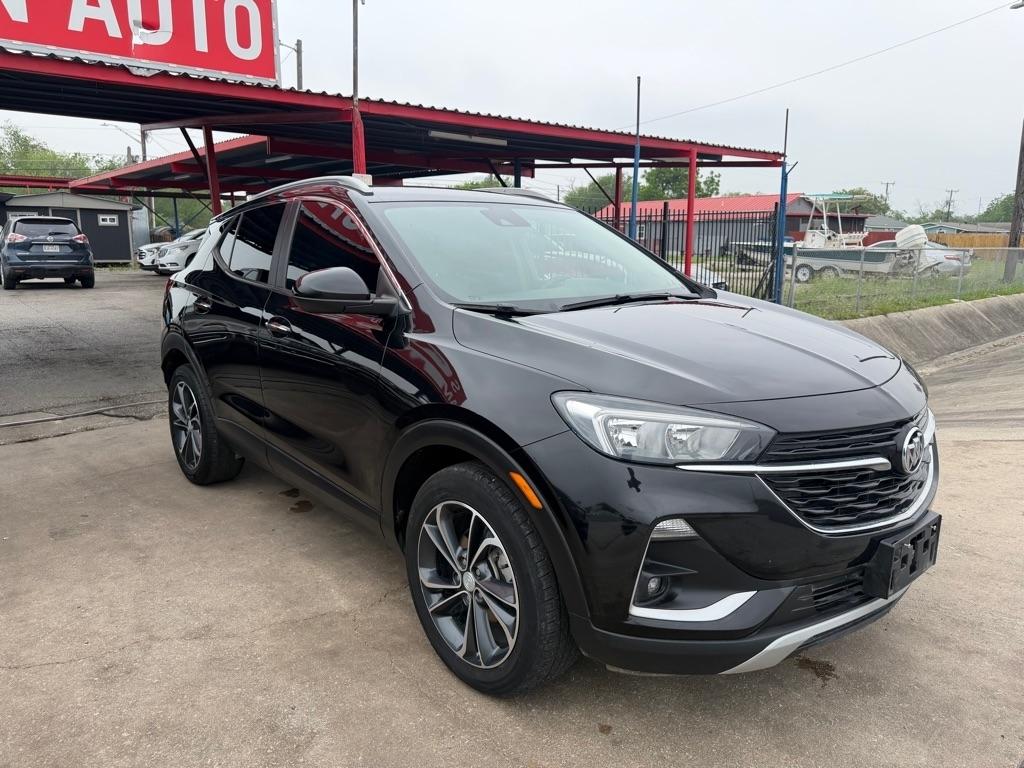 Buick Encore GX Select 2022
