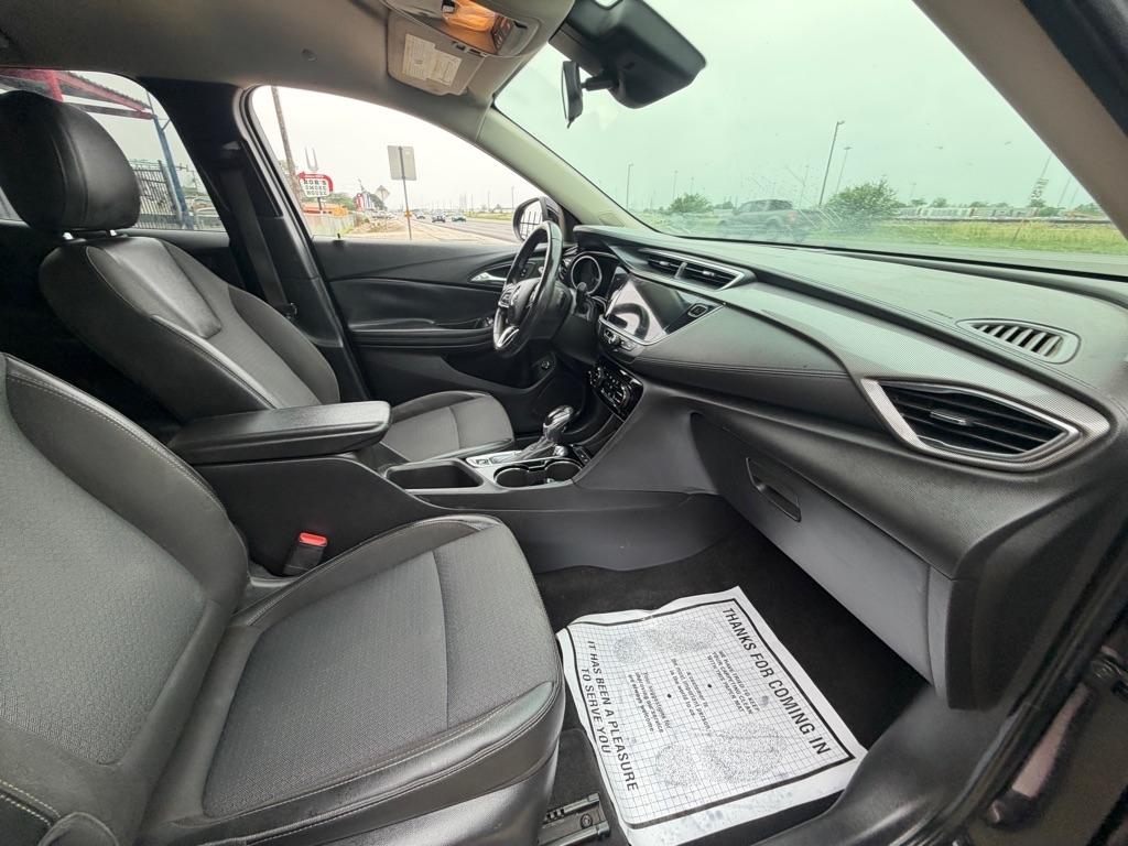 Buick Encore GX Select 2022