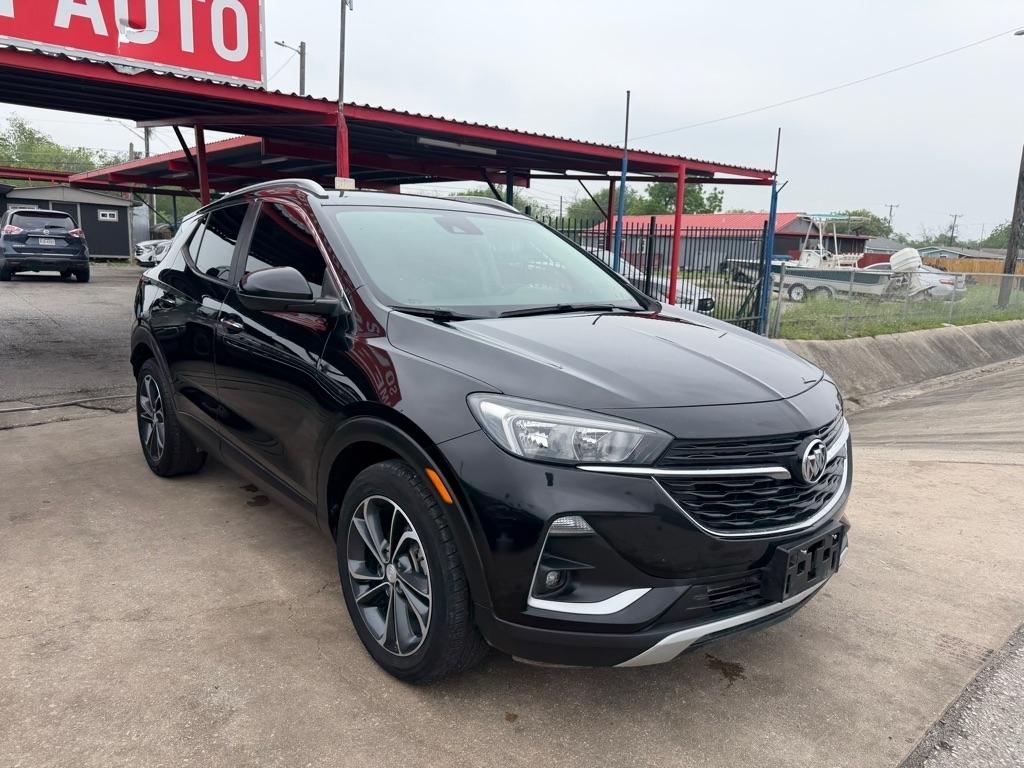 Buick Encore GX Select 2022