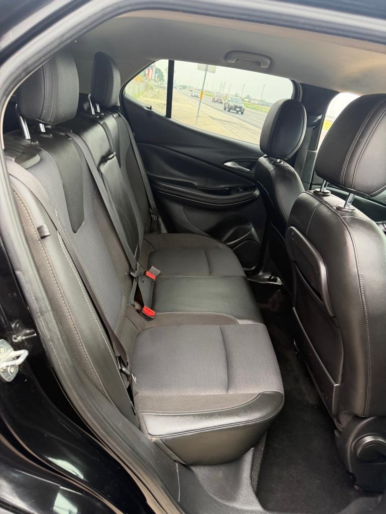 Buick Encore GX Select 2022