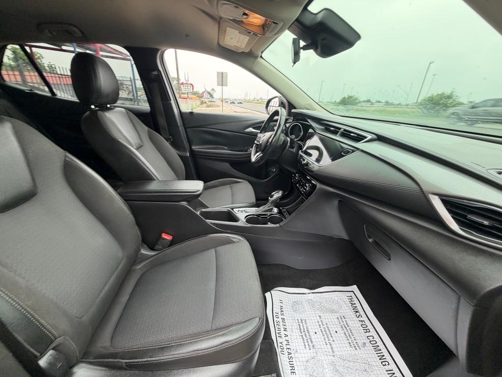Buick Encore GX Select 2022