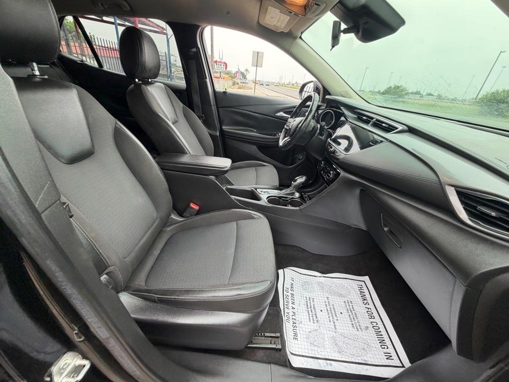 Buick Encore GX Select 2022