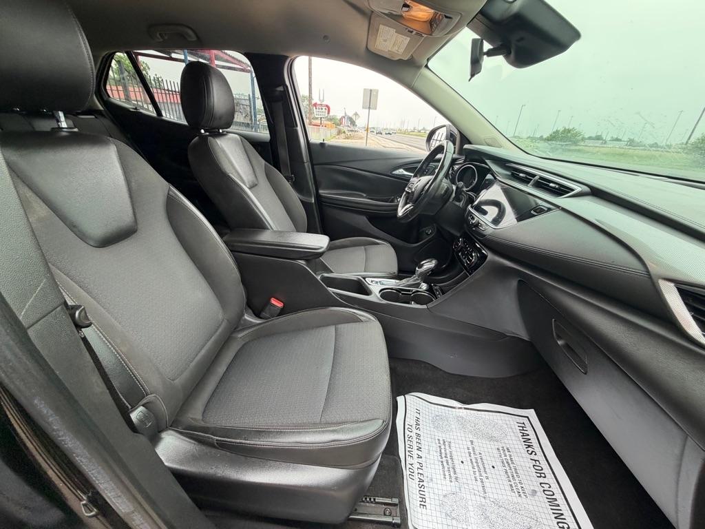 Buick Encore GX Select 2022