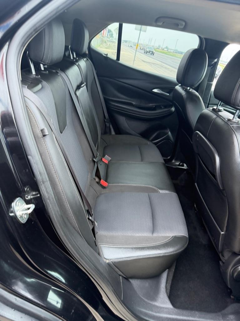 Buick Encore GX Select 2022