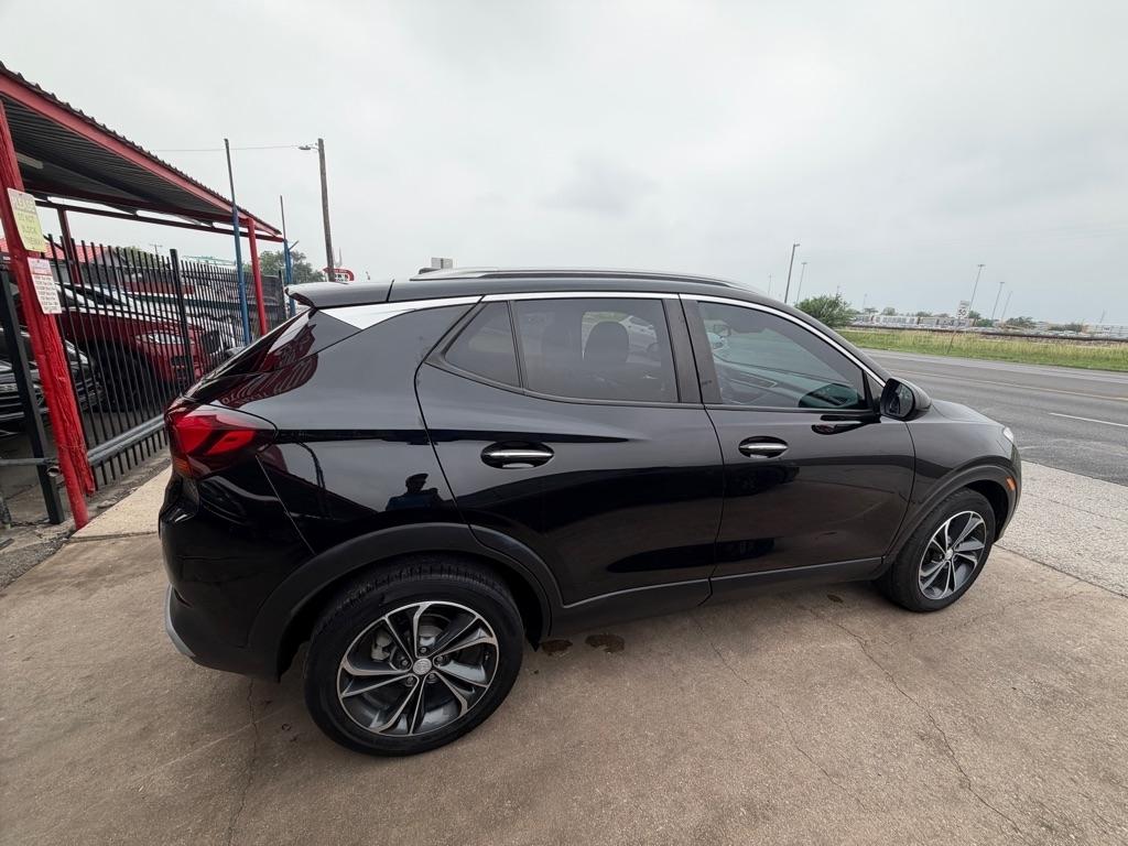 Buick Encore GX Select 2022