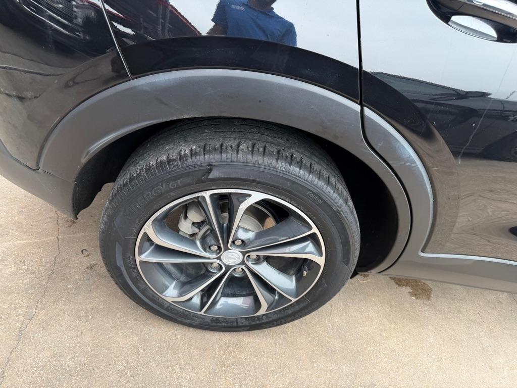 Buick Encore GX Select 2022