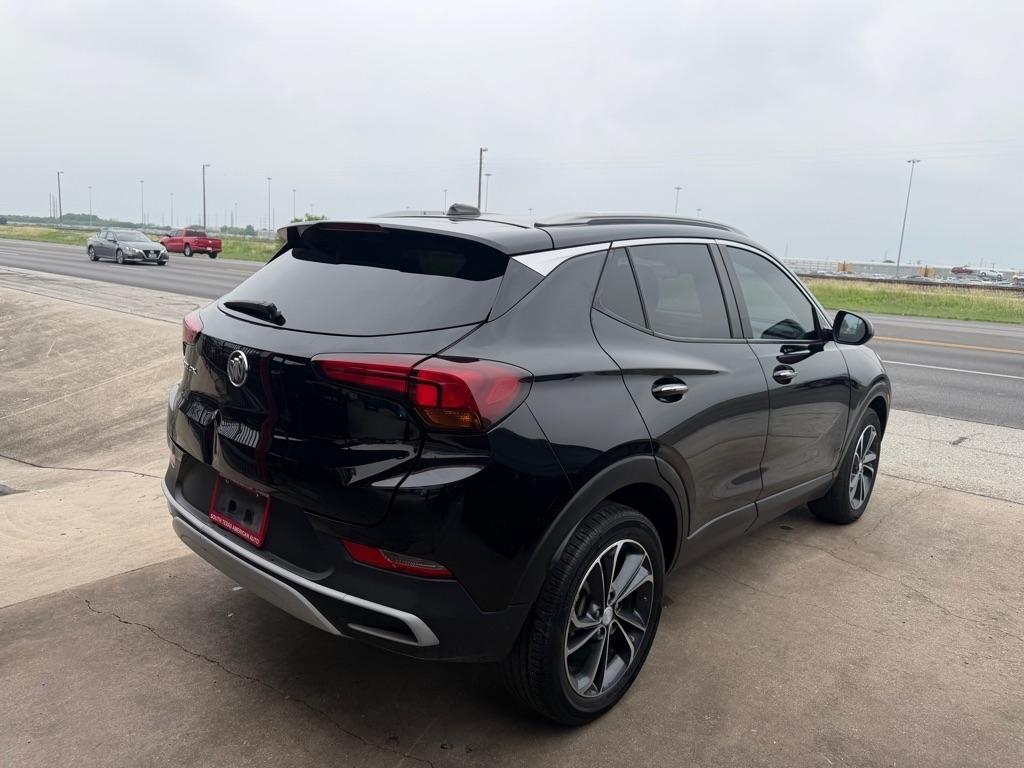 Buick Encore GX Select 2022