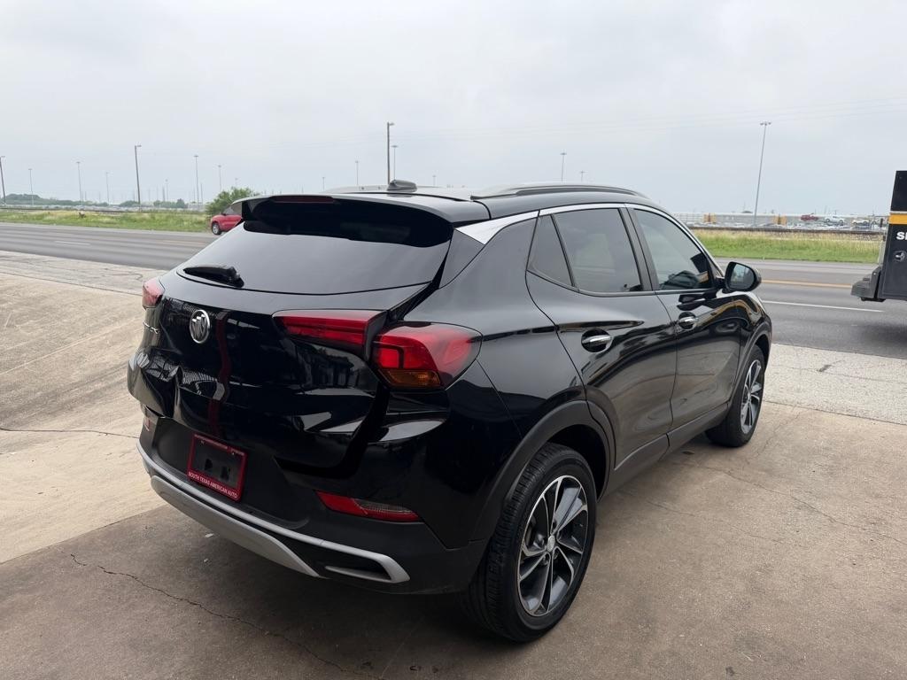 Buick Encore GX Select 2022