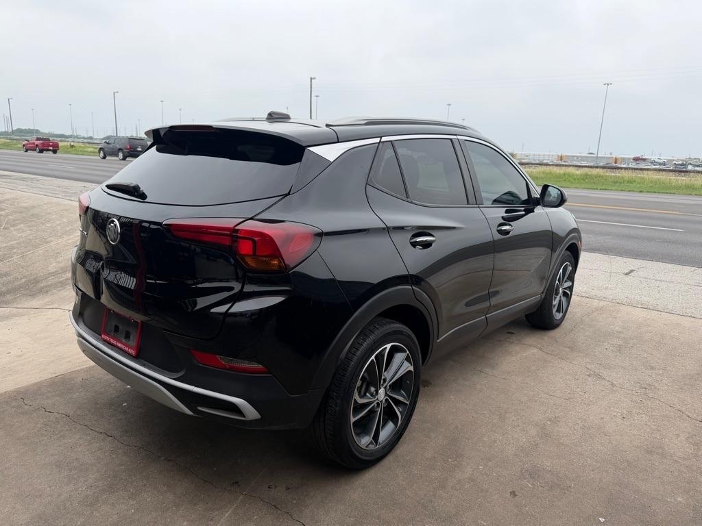 Buick Encore GX Select 2022
