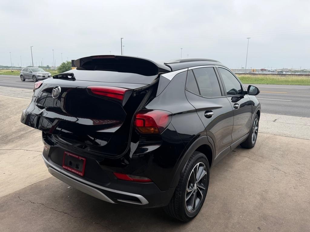 Buick Encore GX Select 2022