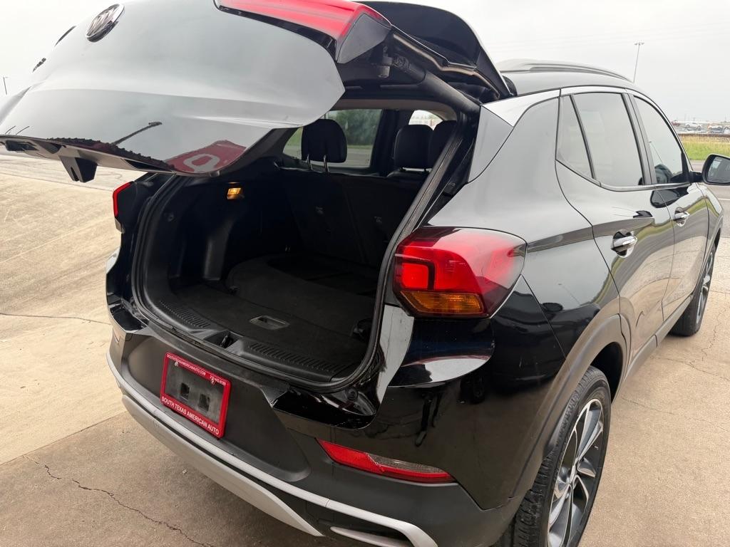 Buick Encore GX Select 2022