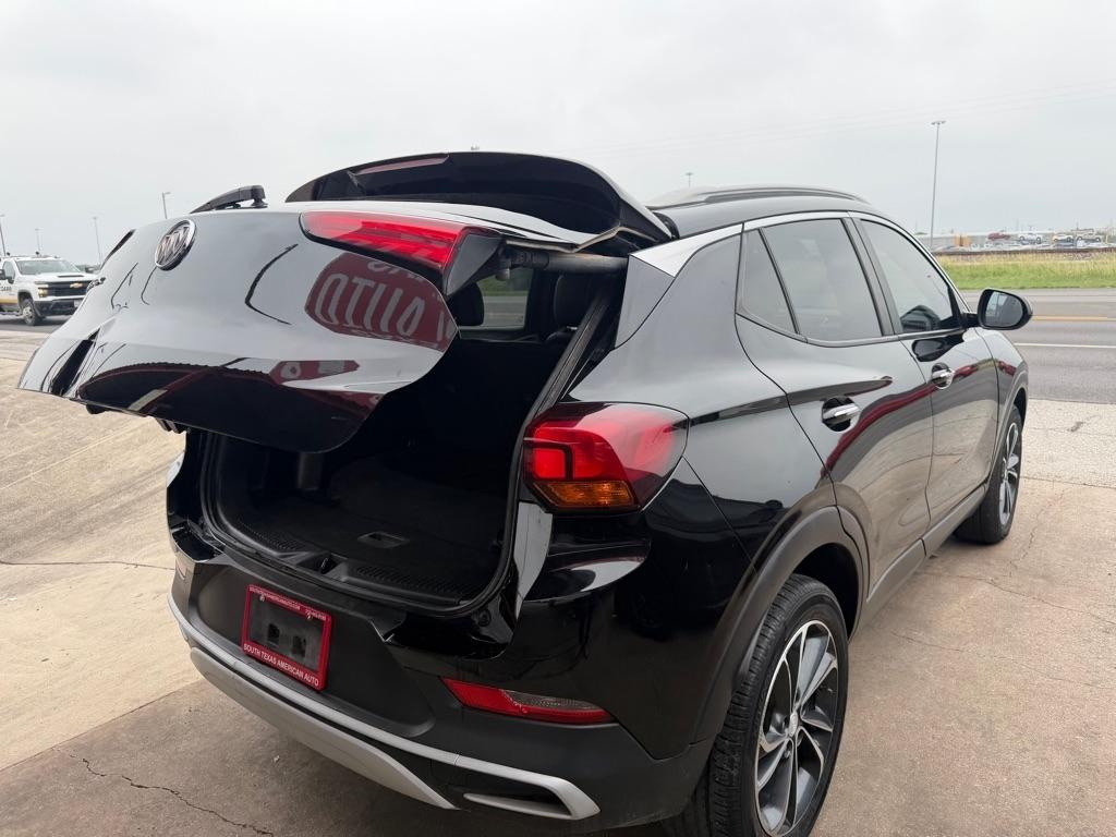 Buick Encore GX Select 2022