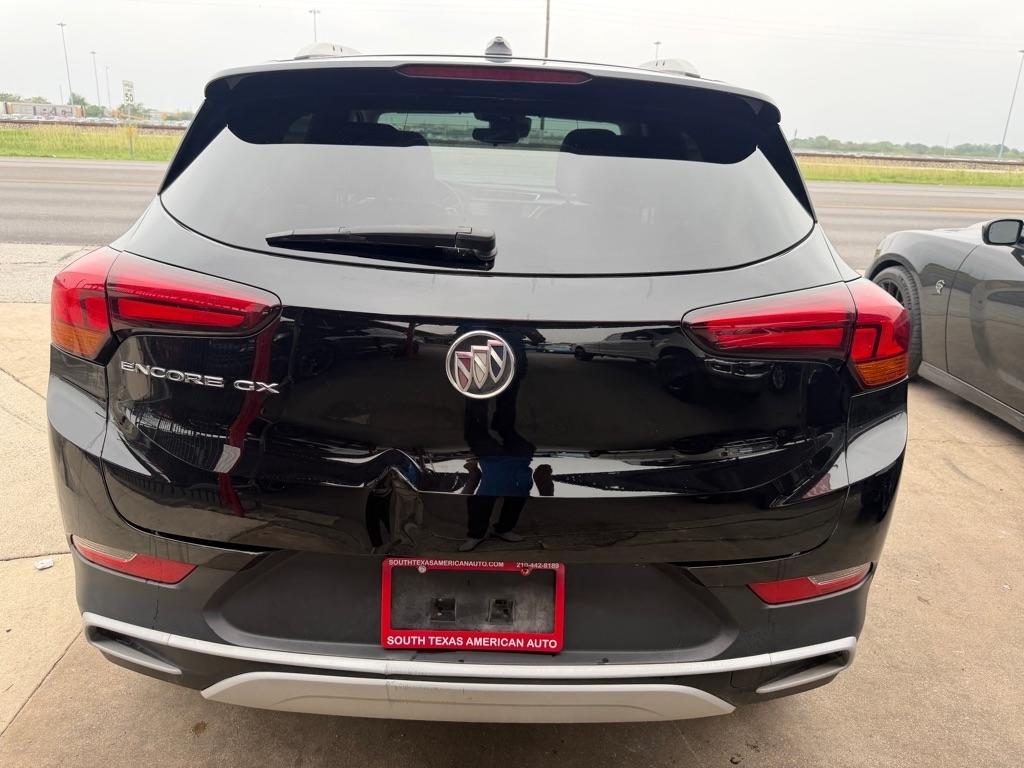 Buick Encore GX Select 2022