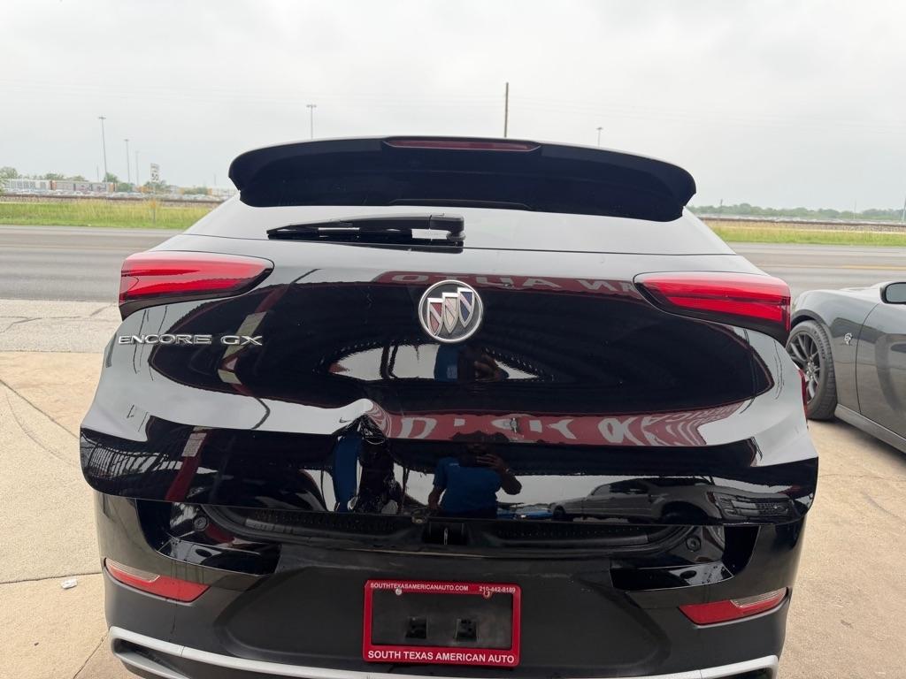 Buick Encore GX Select 2022