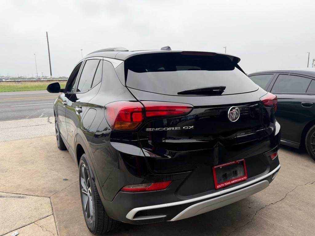 Buick Encore GX Select 2022
