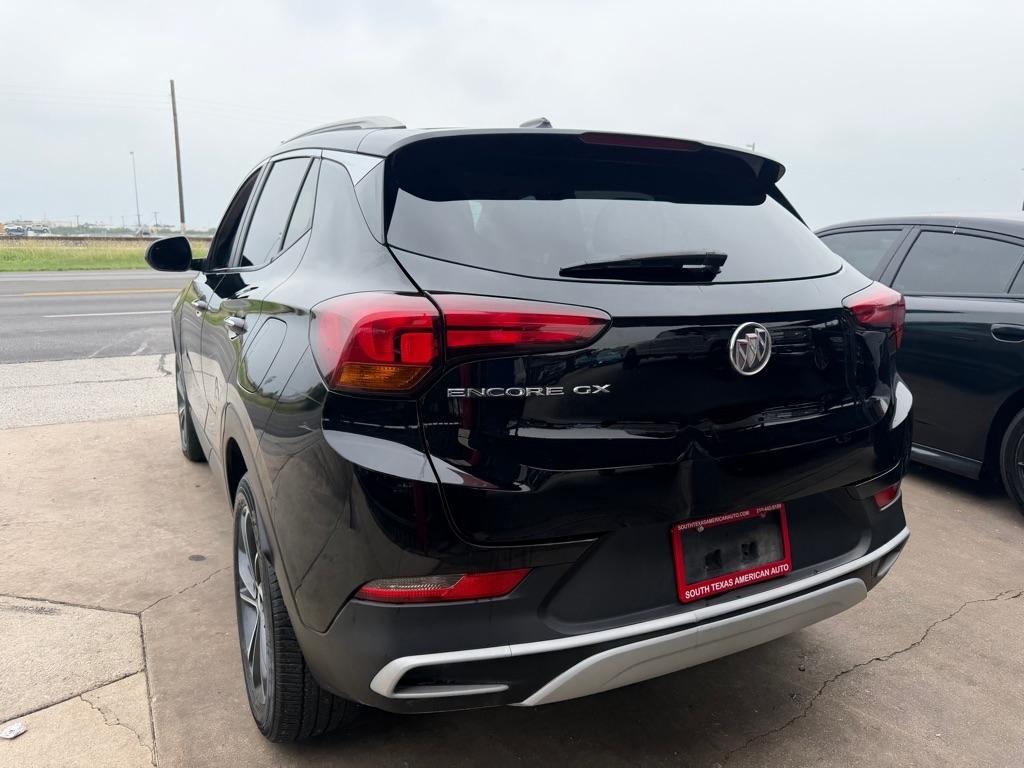 Buick Encore GX Select 2022