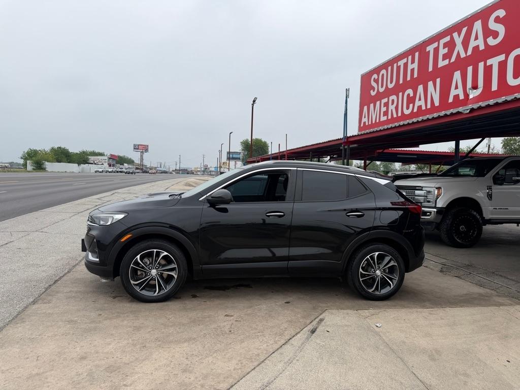 Buick Encore GX Select 2022