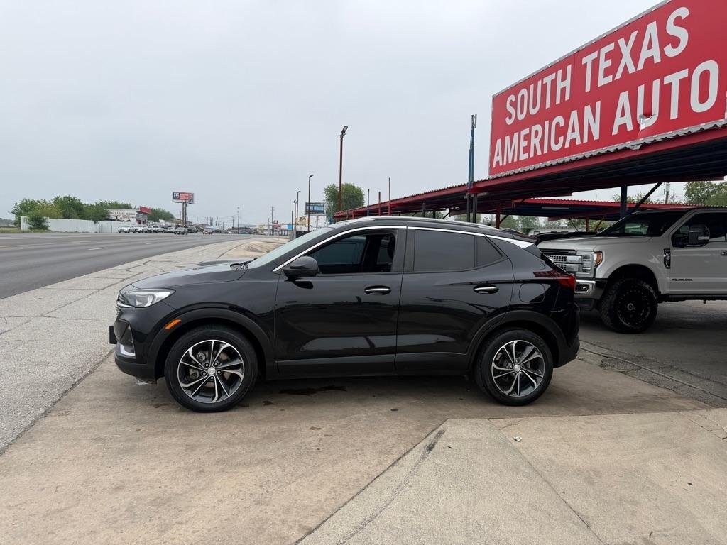 Buick Encore GX Select 2022