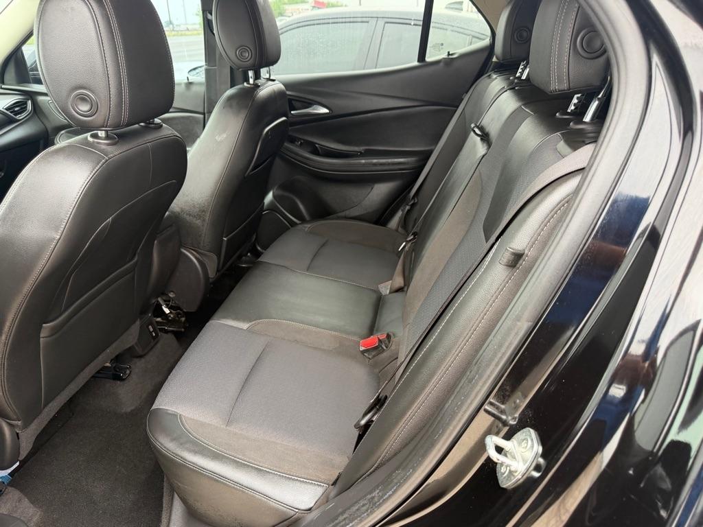 Buick Encore GX Select 2022