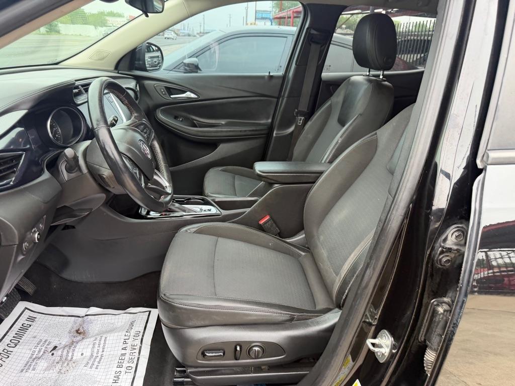 Buick Encore GX Select 2022
