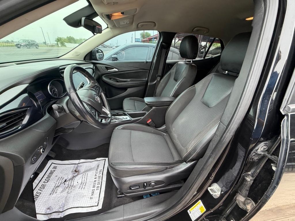 Buick Encore GX Select 2022