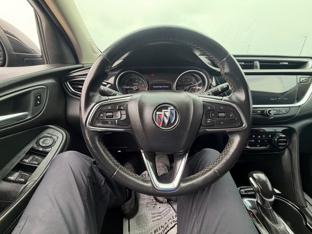 Buick Encore GX Select 2022