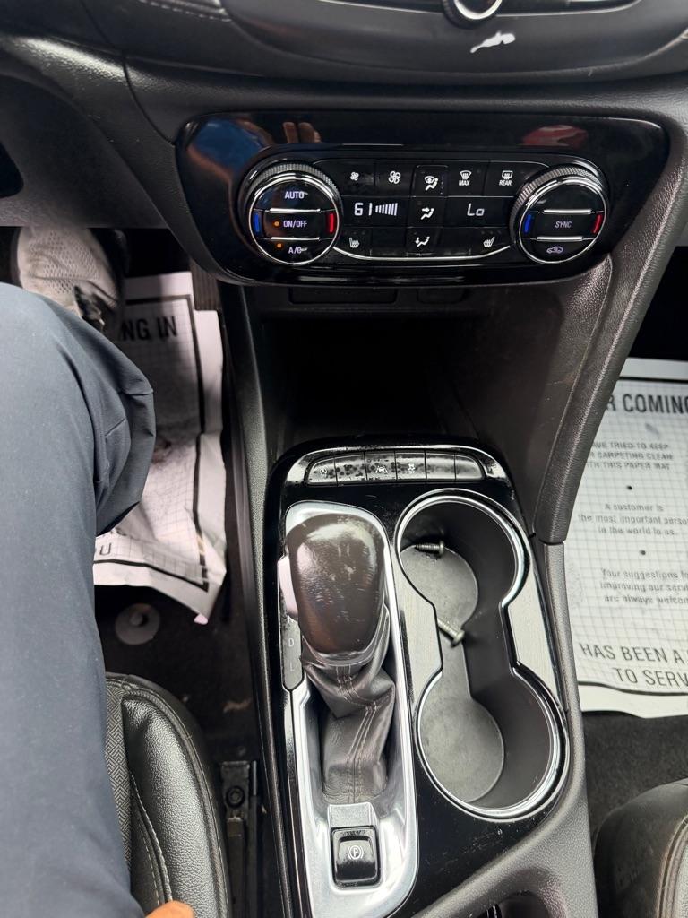 Buick Encore GX Select 2022