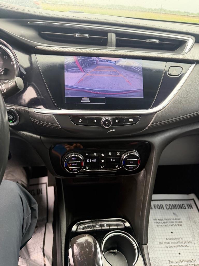 Buick Encore GX Select 2022