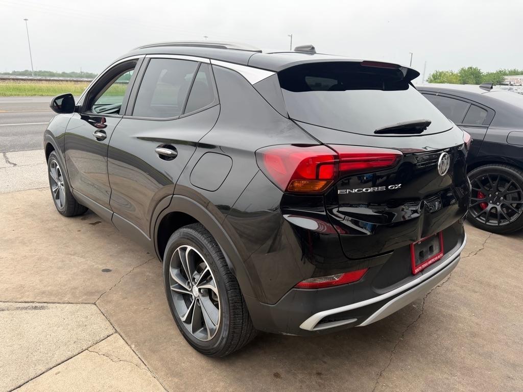 Buick Encore GX Select 2022