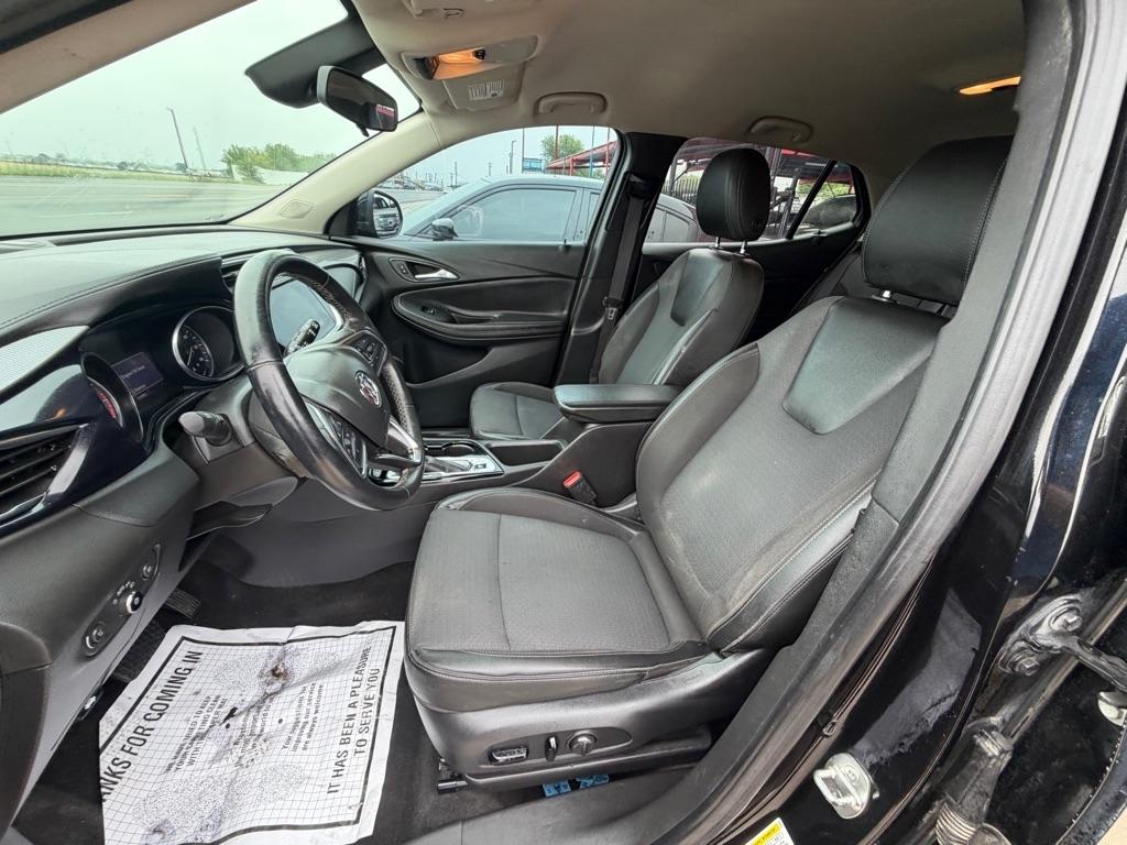 Buick Encore GX Select 2022