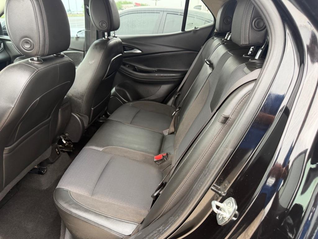 Buick Encore GX Select 2022