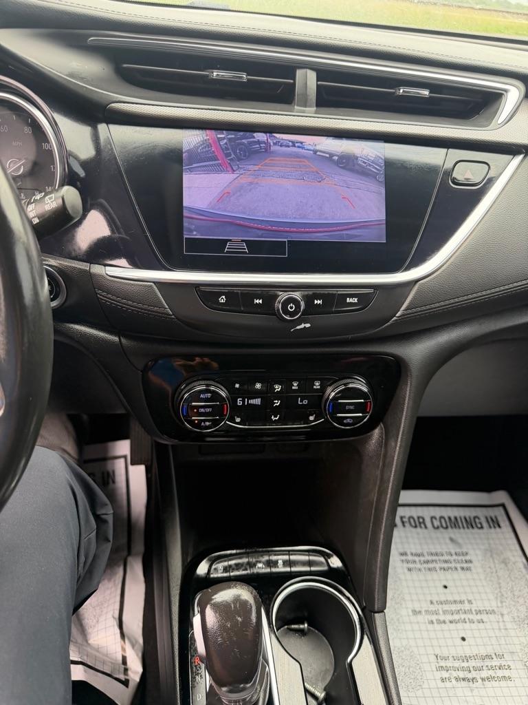 Buick Encore GX Select 2022