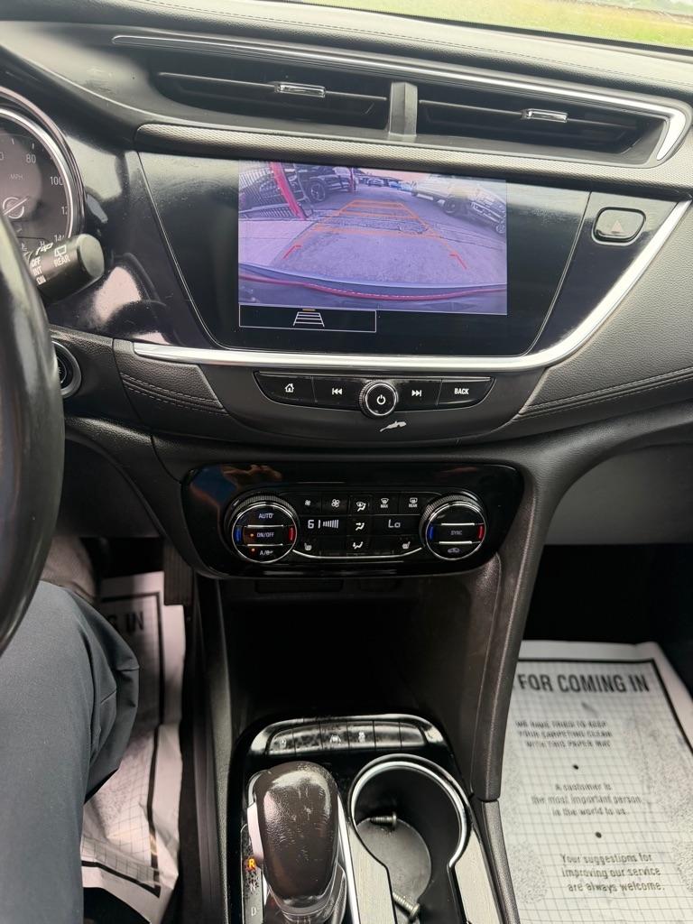 Buick Encore GX Select 2022