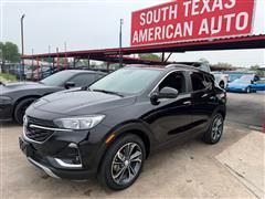 2022 Buick Encore GX 