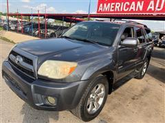 2006 Toyota 4Runner 