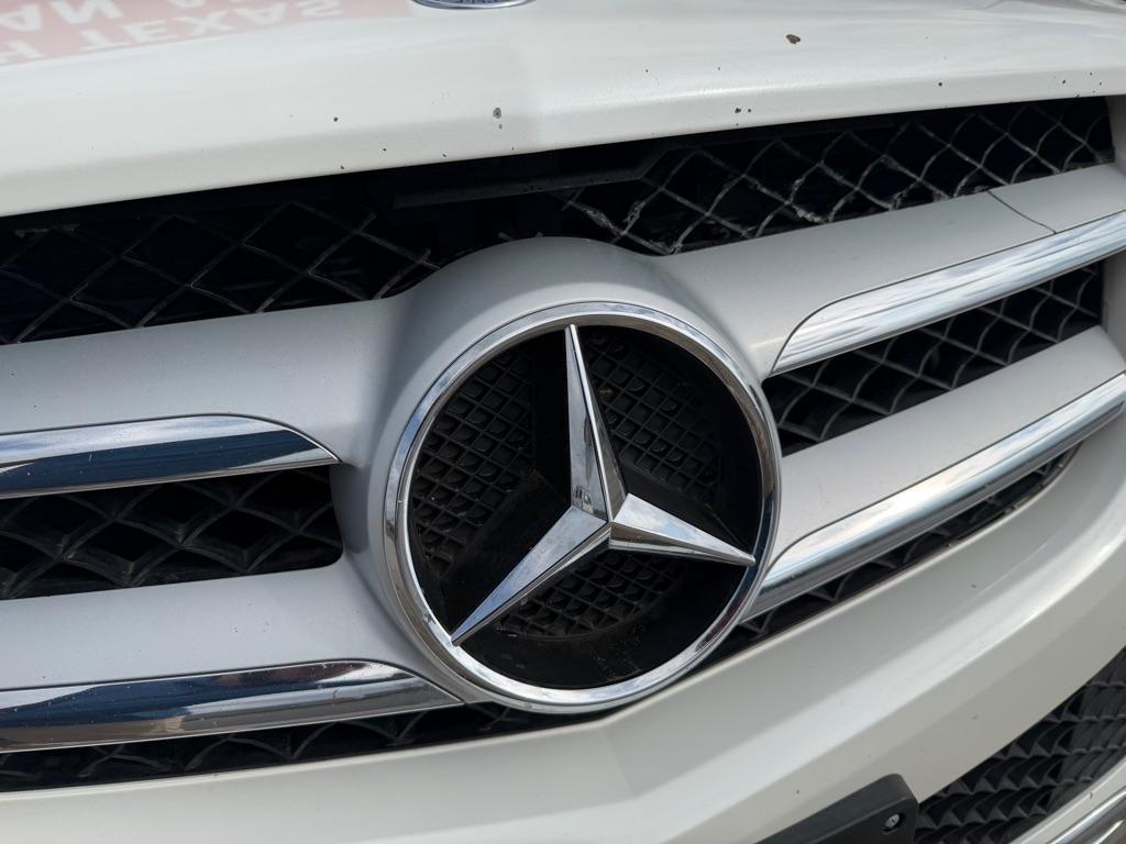 Mercedes-Benz GLK-Class GLK350 2014