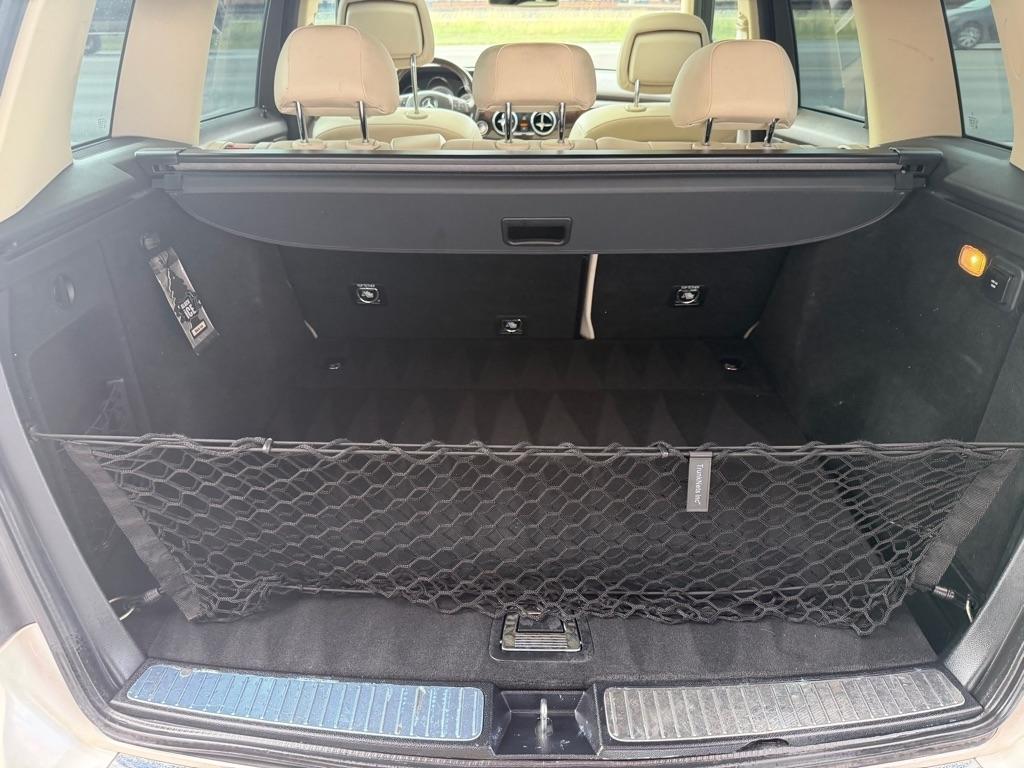 Mercedes-Benz GLK-Class GLK350 2014